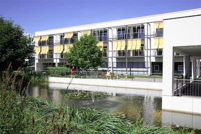 BDH-Klinik Greifswald